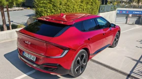 Kia EV6 GT-Line, снимка 3