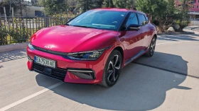 Kia EV6 GT-Line, снимка 4