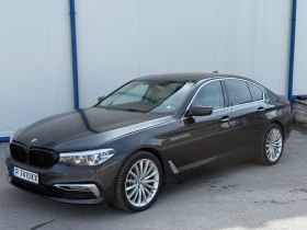 BMW 530 * HEAD UP* SOFT CLOSE* H&K* ТОП* БЕЗ ЗАБЕЛЕЖКА* , снимка 1