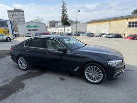 BMW 530 * HEAD UP* SOFT CLOSE* H&K* ТОП* БЕЗ ЗАБЕЛЕЖКА* , снимка 7