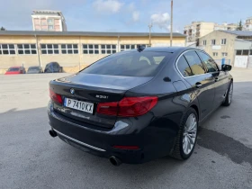 BMW 530 * HEAD UP* SOFT CLOSE* H&K* ТОП* БЕЗ ЗАБЕЛЕЖКА* , снимка 6