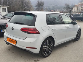 VW Golf 7* GTD* 2.0TDi* АВТОМАТИК* LED* NAVI* ШИБЕДАХ* , снимка 4
