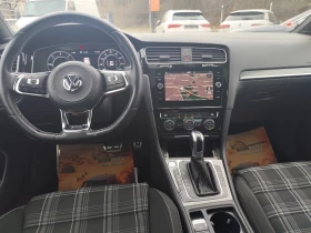 VW Golf 7* GTD* 2.0TDi* АВТОМАТИК* LED* NAVI* ШИБЕДАХ* , снимка 7