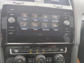 VW Golf 7* GTD* 2.0TDi* АВТОМАТИК* LED* NAVI* ШИБЕДАХ* , снимка 8