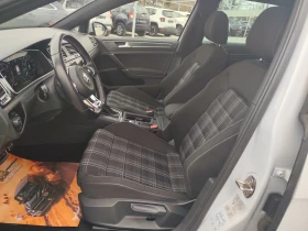 VW Golf 7* GTD* 2.0TDi* АВТОМАТИК* LED* NAVI* ШИБЕДАХ* , снимка 6