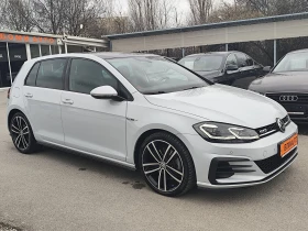VW Golf 7* GTD* 2.0TDi* АВТОМАТИК* LED* NAVI* ШИБЕДАХ* , снимка 3