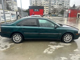 Volvo S80 2.4 bi fuel, снимка 11
