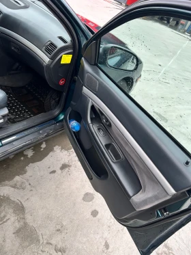 Volvo S80 2.4 bi fuel, снимка 4