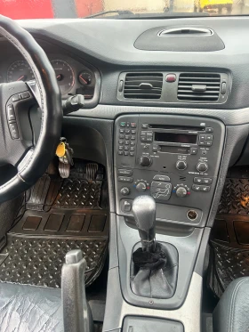 Volvo S80 2.4 bi fuel, снимка 14