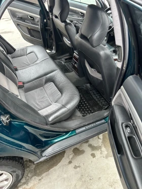 Volvo S80 2.4 bi fuel, снимка 5