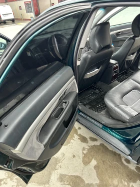 Volvo S80 2.4 bi fuel, снимка 6