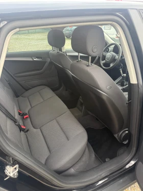 Audi A3 1.9TDI* ЛИЗИНГ, снимка 8
