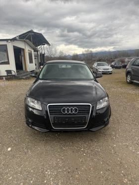 Audi A3 1.9TDI* ЛИЗИНГ, снимка 2