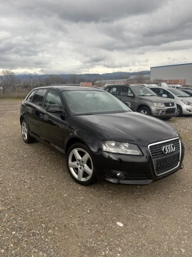 Audi A3 1.9TDI* ЛИЗИНГ, снимка 3