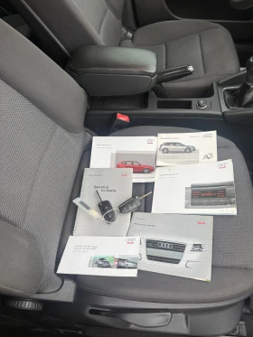 Audi A3 1.9TDI* ЛИЗИНГ, снимка 15