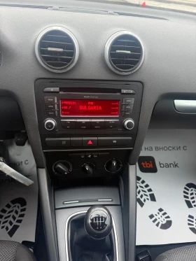 Audi A3 1.9TDI* ЛИЗИНГ, снимка 12