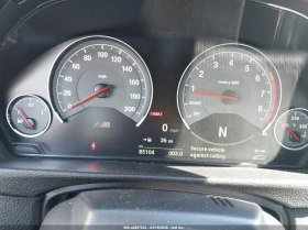 BMW M4  С РЕГИСТРАЦИЯ & АВТО КРЕДИТ , снимка 12