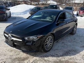 Mercedes-Benz CLA 250 /ПАНОРАМА/ПОДГРЕВИ/БЕЗ ИНЦИДЕНТИ, снимка 1