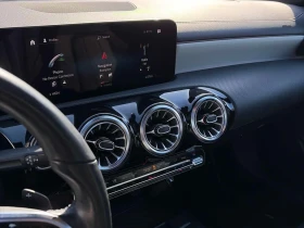 Mercedes-Benz CLA 250 /ПАНОРАМА/ПОДГРЕВИ/БЕЗ ИНЦИДЕНТИ, снимка 9