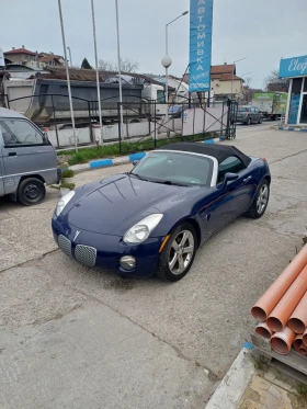 Pontiac Solstice STX, снимка 11