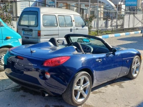 Pontiac Solstice STX, снимка 13