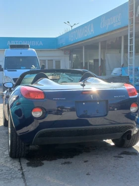 Pontiac Solstice STX, снимка 17