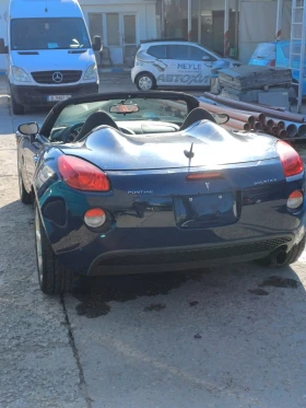 Pontiac Solstice STX, снимка 16
