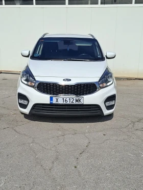 Kia Carens Carens, снимка 1