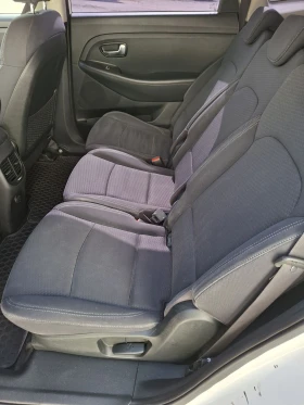 Kia Carens Carens, снимка 12