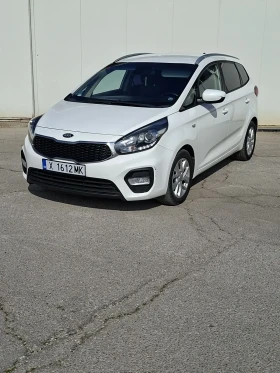 Kia Carens Carens, снимка 3