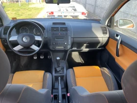 VW Polo CROSS, снимка 5