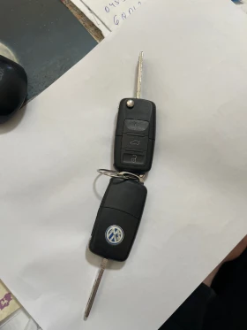 VW Polo CROSS, снимка 11