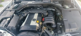 Mercedes-Benz S 320 3.2 НОВ ВНОС ТОП СЪСТОЯНИЕ , снимка 16