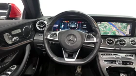 Mercedes-Benz E 220 diesel 2017, снимка 6