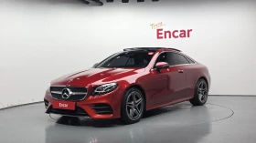 Mercedes-Benz E 220 diesel 2017, снимка 1
