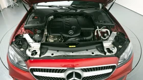 Mercedes-Benz E 220 diesel 2017, снимка 5