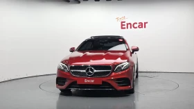 Mercedes-Benz E 220 diesel 2017, снимка 3