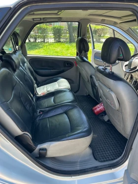 Renault Megane Scrnik, снимка 13