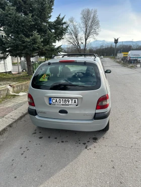 Renault Megane Scrnik, снимка 5