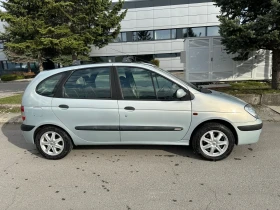 Renault Megane Scrnik, снимка 4