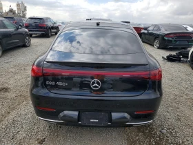Mercedes-Benz EQS Sedan 450+ , снимка 6