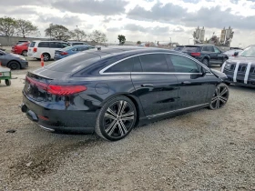 Mercedes-Benz EQS Sedan 450+ , снимка 3