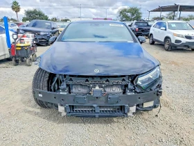 Mercedes-Benz EQS Sedan 450+ , снимка 5