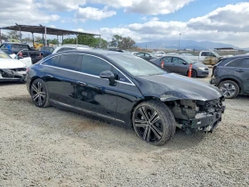 Mercedes-Benz EQS Sedan 450+ , снимка 4