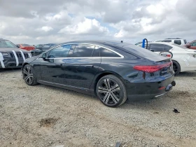 Mercedes-Benz EQS Sedan 450+ , снимка 2
