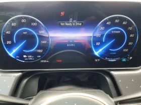 Mercedes-Benz EQS Sedan 450+ , снимка 9