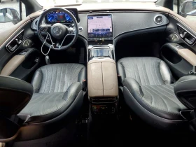Mercedes-Benz EQS Sedan 450+ , снимка 8