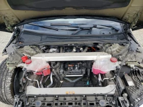 Mercedes-Benz EQS Sedan 450+ , снимка 11