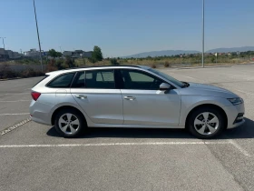 Skoda Octavia 2.0TDI 150kc, снимка 3