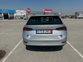 Skoda Octavia 2.0TDI 150kc, снимка 4